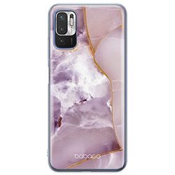 ERT GROUP mobiel telefoonhoesje voor Xiaomi REDMI NOTE 10 5G / POCO M3 PRO origineel en officieel erkend Babaco patroon Abstract 009, hoesje is gemaakt van TPU