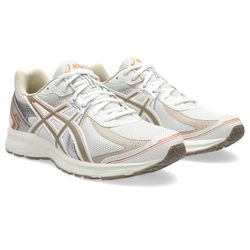 ASICS Jog 100s Gymnastikskor, herr, flerfärgad, 44 EU, Flerfärgad, 44 EU