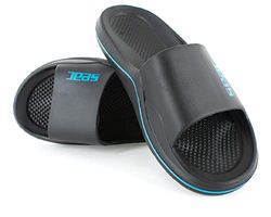 Seac Caya, Rubberen slippers voor strand en zwembad