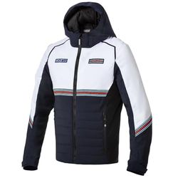 Sparco COAT-jacka unisex vuxen