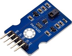 Iduino TC-9520264 sensormodule 1 st. Geschikt voor (ontwikkelkits): Arduino