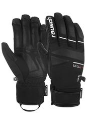 Reusch Thunder R-TEX® XT Guanti invernali unisex caldi, impermeabili, antivento e traspiranti, per uomo e donna