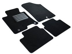 MTM SP-1431 Tapetes personalizados em veludo para i30 (GD) 2012-2017