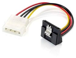 Equip SATA Power Supply Cable