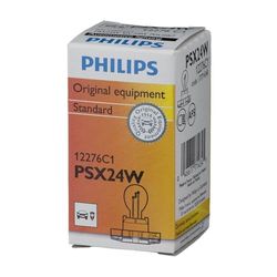 Philips MT-PH 12276C1 Lâmpadas especiais