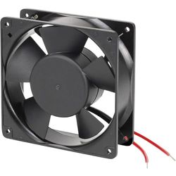 PROFAN Technology P2123HSL Ventilateur axial 230 V/AC 159.6 m³/h (L x l x H) 120 x 120 x 38 mm