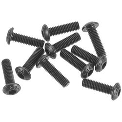 Arrma Pièces de rechange pour voiture radiocommandée AR721310