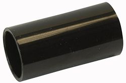 Pro Power SC20 BLACK Coupler, Black, 20 mm