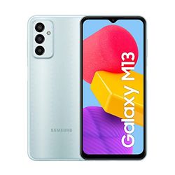 Samsung Galaxy M13 4G EU 4/64GB, Android, light blue