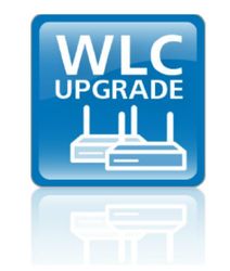 Lancom opzione WLC AP + 100