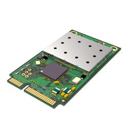 LR miniPCI-e kaart voor 863-870