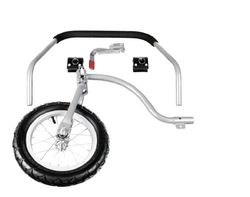 DoggyRide Original ou Roman Jogger-Stroller Ensemble de Conversion