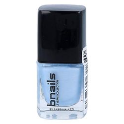 SABRINA AZZI Sabrina Bnails Esmalte Softie (234) 5 ml, Estándar, Único