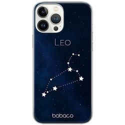 ERT GROUP mobiel telefoonhoesje voor Apple Iphone 13 PRO origineel en officieel erkend Babaco patroon Zodiac Constellation 005 aangepast aan de vorm van de mobiele telefoon, hoesje is gemaakt van TPU