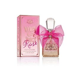 Juicy Couture Eau De Parfum - 50 Ml