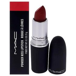 MAC, Cuscino per polvere Lipstick – RUBY NEW, 3 G.
