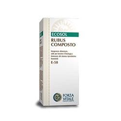 Rubus Compuesto Ecosol GTT 50ml