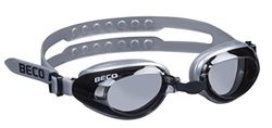 Beco Lima Unisex simglasögon flerfärgad (silver/grå), en storlek
