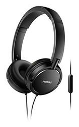 Philips Hoofdtelefoon met extra basmicrofoon (SHL5005/27)
