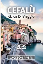 Cefalù Guida Di Viaggio 2025