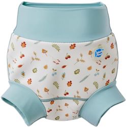 Splash About Happy Nappy, Little Acorns, 0-3 månader, Små ekollon, 0-3 Månader