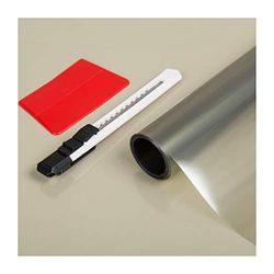 d-c-fix Solskyddsfilm Statisk UV-skydd 90 x 200 cm, Transparent, F3395000