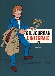 Gil Jourdan 1970 - 1979