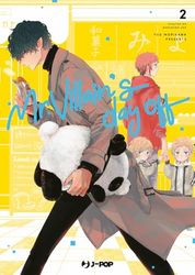 Mr. Villain's day off (Vol. 2)