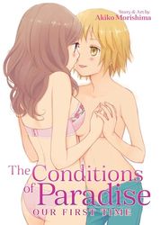 CONDITIONS OF PARADISE OUR FIRST TIME: 2