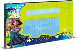 MULTIPRINT-36 FELTIP PENS Rotuladores y subrayadores de Colores, Multicolor (8009233571181)