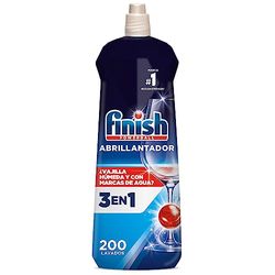 Finish Abrilhantador para máquina de lavar loiça, regular