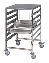 1Gasfornuis met wok stand Cc/01. BB- Saro