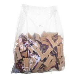 Maced Minifågel hundsnacks 1 kg