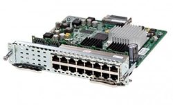 Cisco SMAODASHxDASHAOES3-16-P=SM-X L2/L3 SM 16 Ge Etherswitch