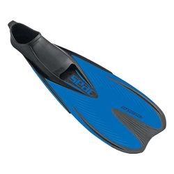 SEAC Speed, Palmes de Snorkeling
