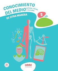 CONOCIMIENTO DEL Medio 5