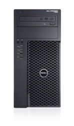 Dell Precision T1650 Desktop Computer