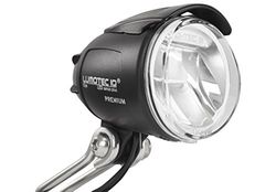 BUSCH Luz do.B&M LUMOTEC IQ CYO Premium SENSOPLUS + luz P