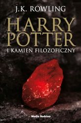 Harry Potter i kamien filozoficzny