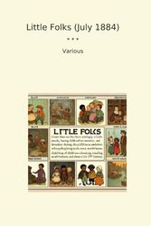 Little Folks (July 1884)