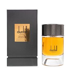 Dunhill Morrocan Amber Eau de Parfum, 100 ml