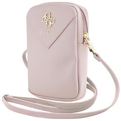 CG MOBILE GUWBZPGSTEGP, ÉTUI DE Rangement DE Gadgets Unisexe, Lilas