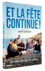 Et la fete continue ! - dvd