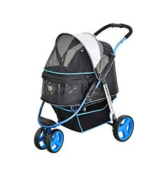 Huisdier Buggy