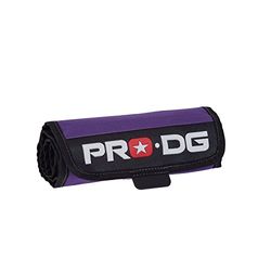 PRODG Ultraviolet-Roller Pencil Case, Lilac, 19 x 61 cm