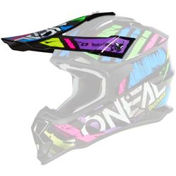 O'NEAL 0200-180 Accessoires Mixte, Multi, M