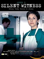 Silent witness - Seizoen 3