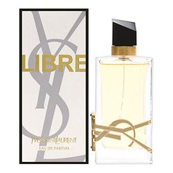 Libre By Yves Saint Laurent Eau De Parfum for Women 90 ml , Pack of 1