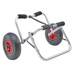 DISMARINA PLASTIMO Nuevo 2024-Kayaks Trailer, 71041 Andra, Multifärg, One Size
