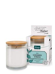 Kneipp 915890 Doftljus, Vit, Brun